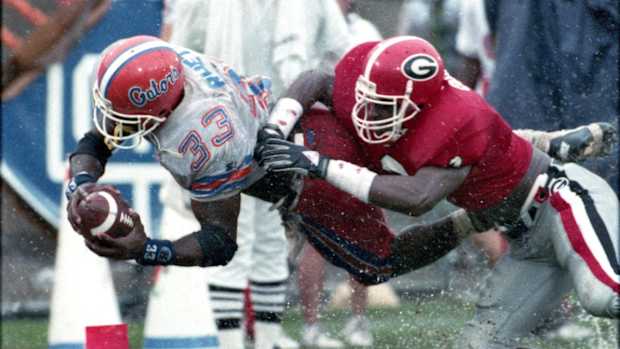 Florida Georgia Tradition